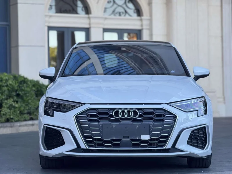 Audi A3 — фото 2