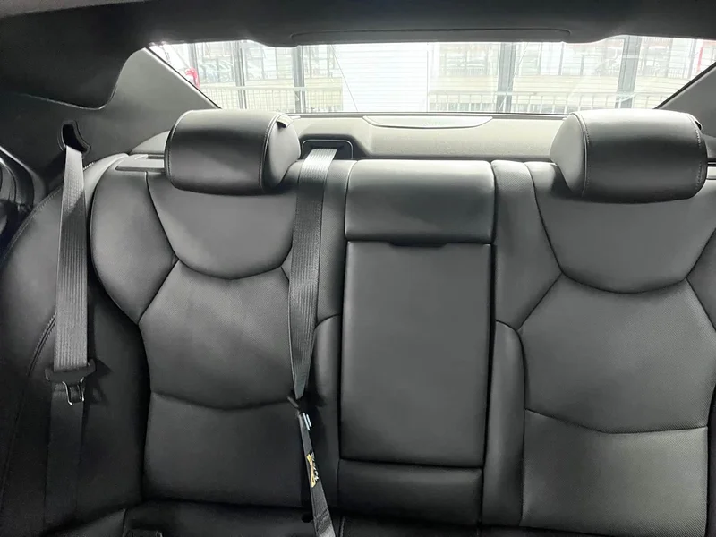 Cadillac CT4 — фото 8