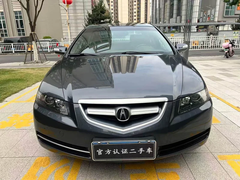 Acura TL