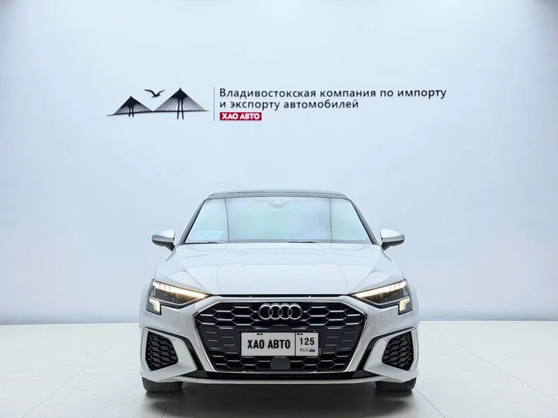 Audi A3 — фото 2