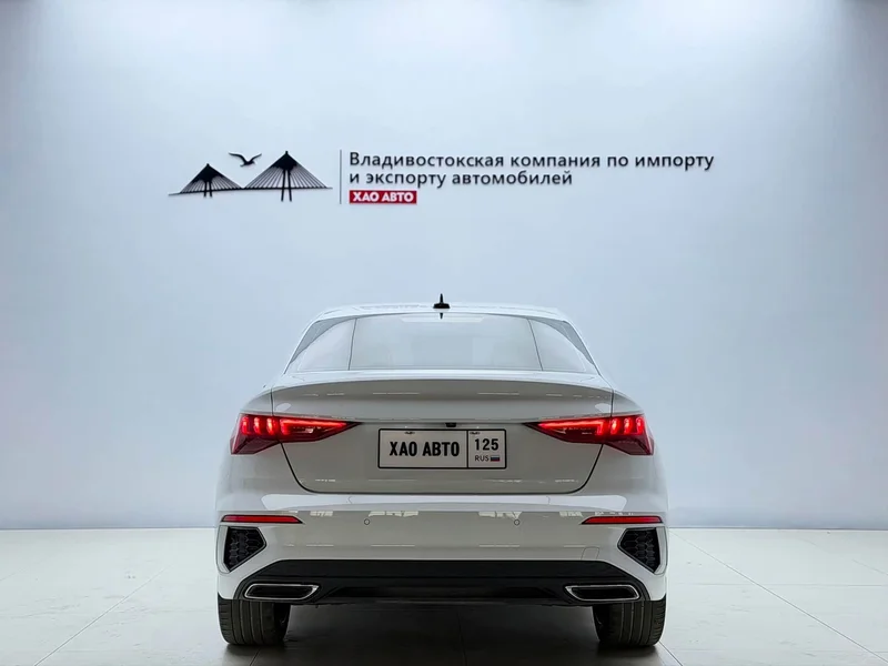 Audi A3 — фото 5