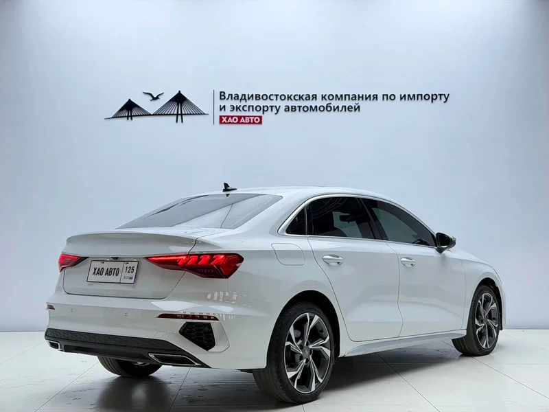 Audi A3 — фото 6