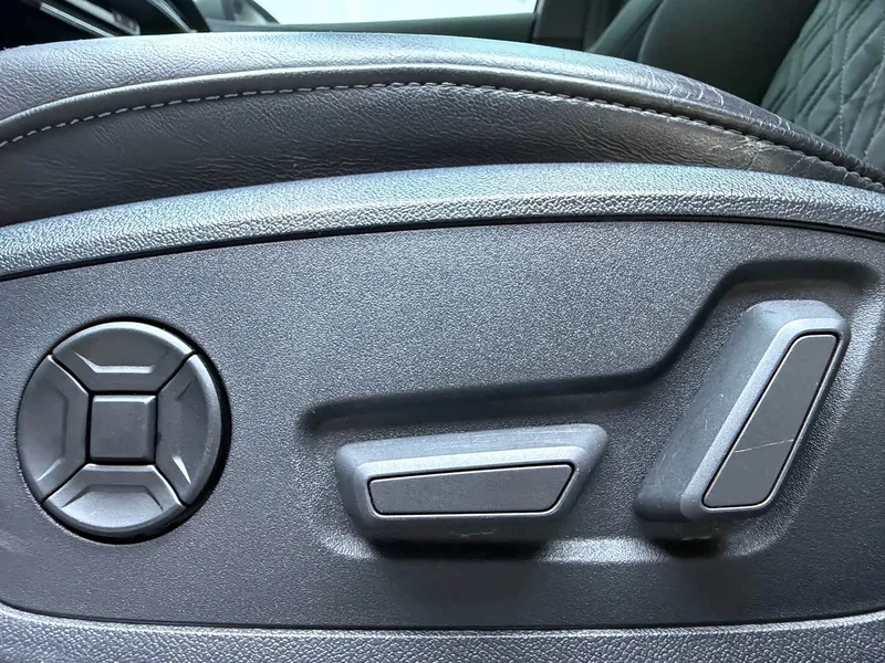 Audi A3 — фото 9
