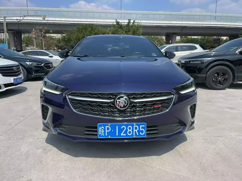 Buick Regal