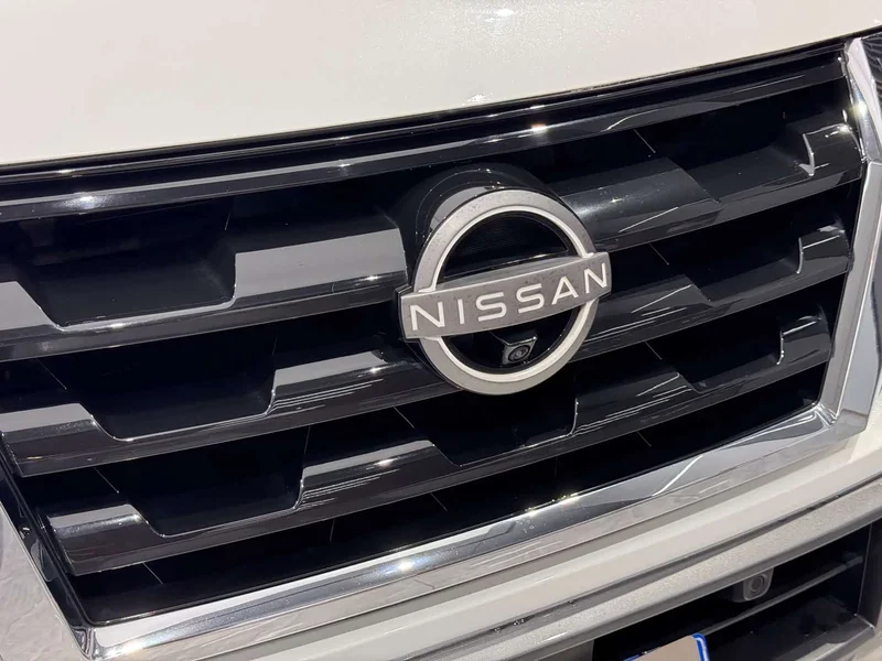 Nissan Patrol — фото 4