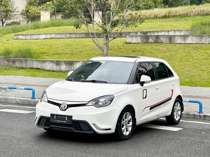 MG 3