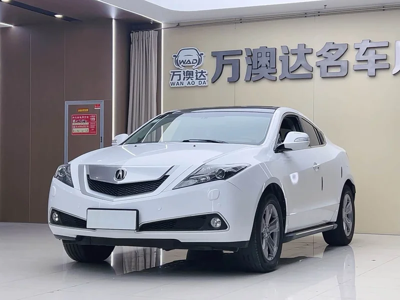 Acura ZDX