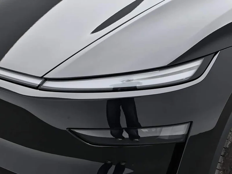 Tesla Model Y — фото 17