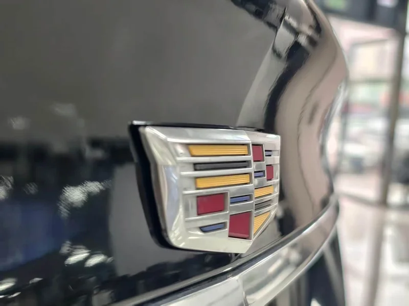 Cadillac CT5 — фото 12