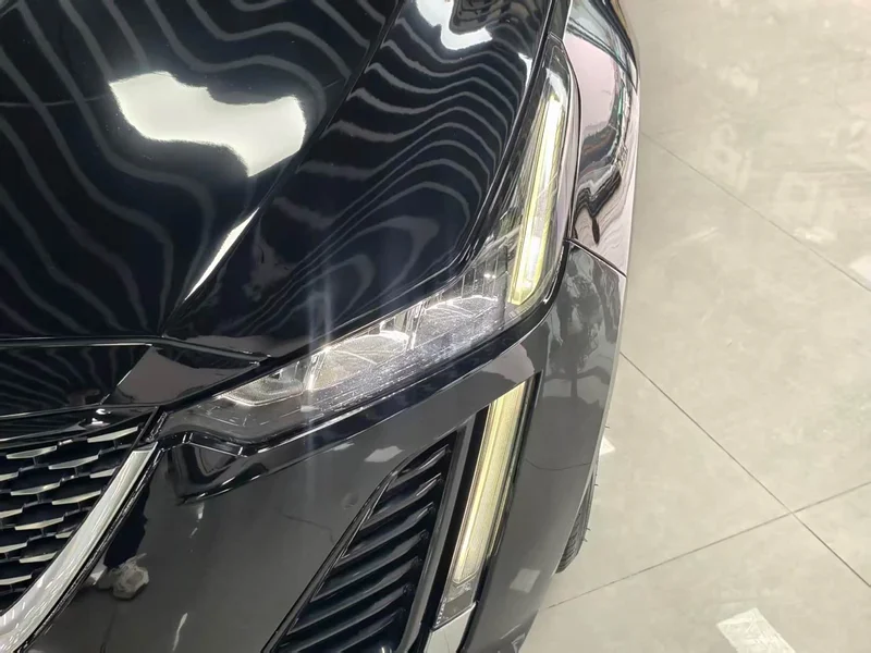Cadillac CT5 — фото 13