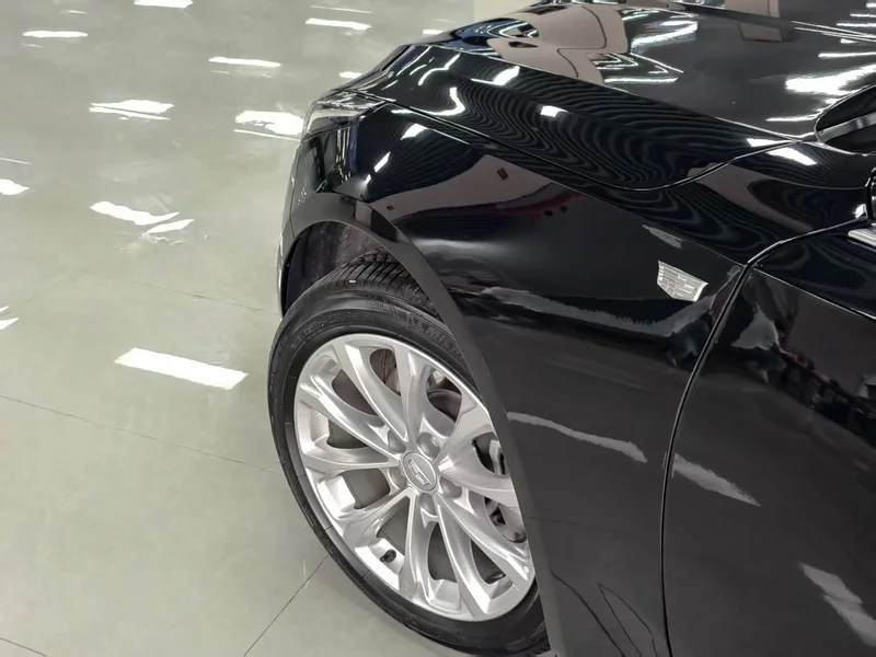 Cadillac CT5 — фото 15