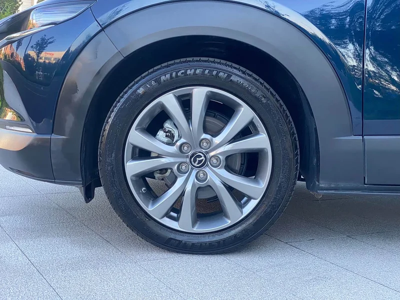 Mazda CX-30 — фото 12