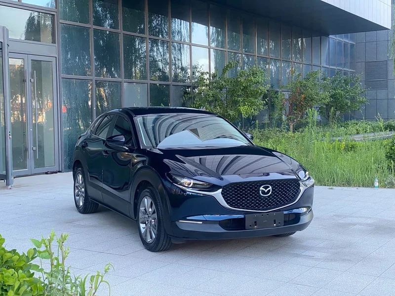 Mazda CX-30 — фото 3