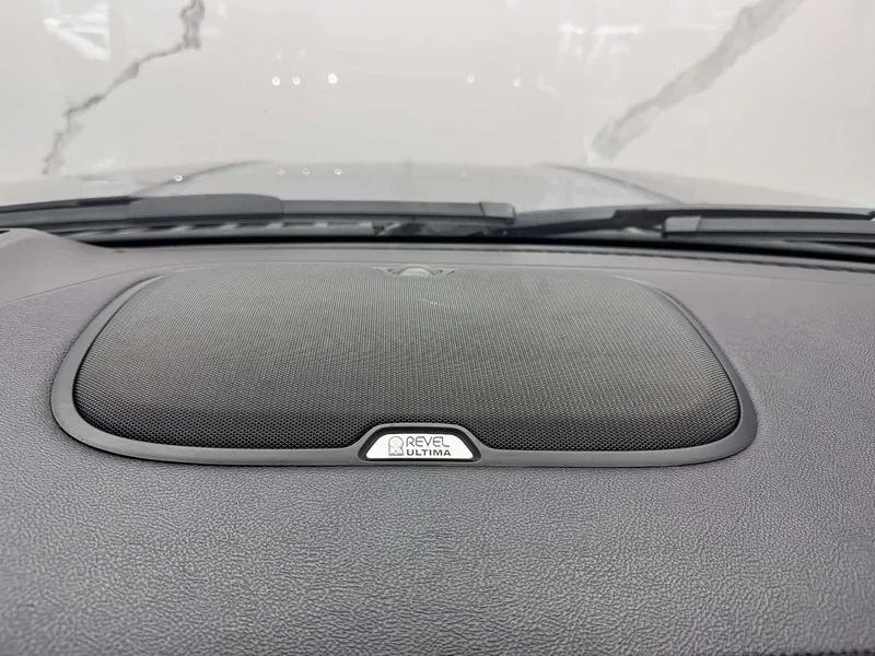 Lincoln Navigator — фото 18