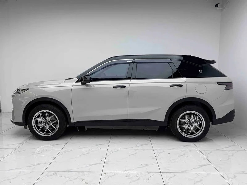 Haval Xiaolong MAX — фото 16