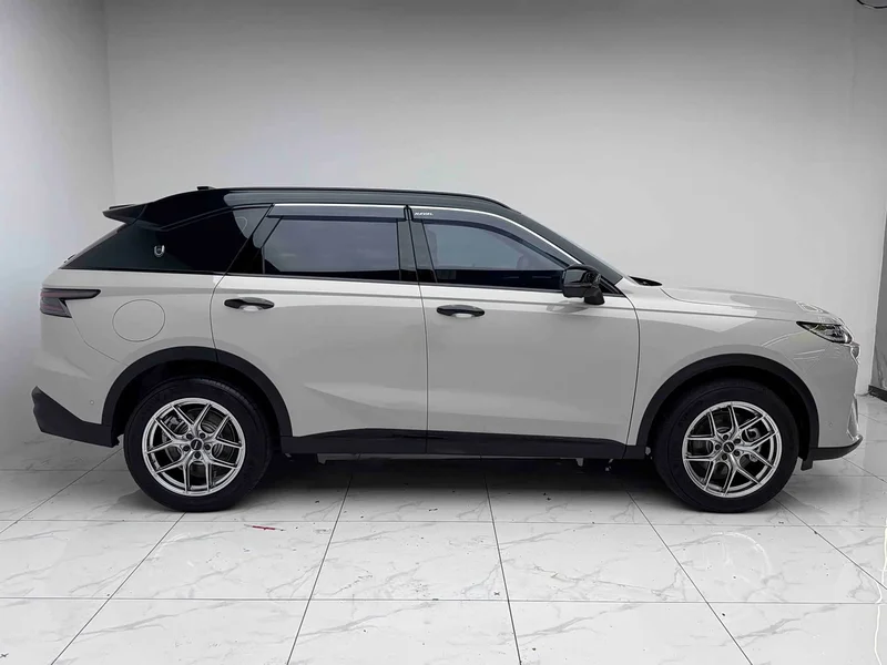 Haval Xiaolong MAX — фото 17