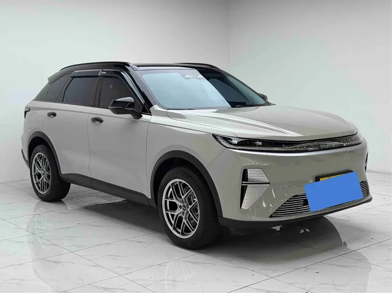 Haval Xiaolong MAX — фото 3