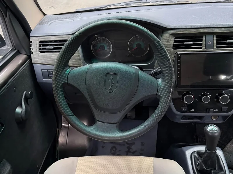Dongfeng Xiaokang Mini Sealion X30 — фото 12