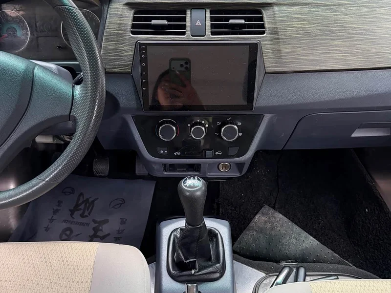 Dongfeng Xiaokang Mini Sealion X30 — фото 13