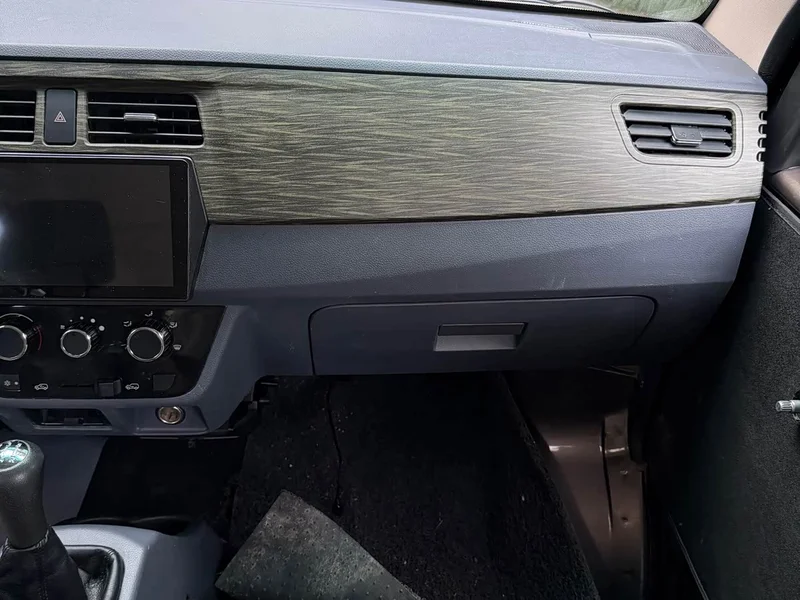Dongfeng Xiaokang Mini Sealion X30 — фото 14