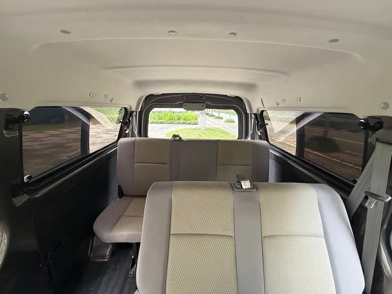 Dongfeng Xiaokang Mini Sealion X30 — фото 15