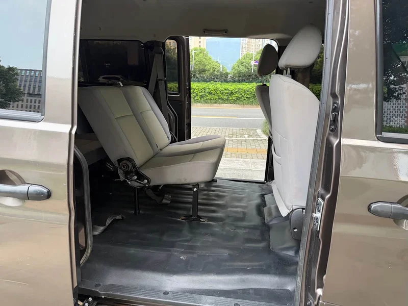 Dongfeng Xiaokang Mini Sealion X30 — фото 16