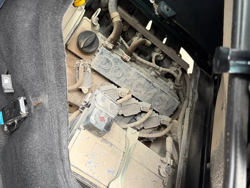 Dongfeng Xiaokang Mini Sealion X30 — фото 20
