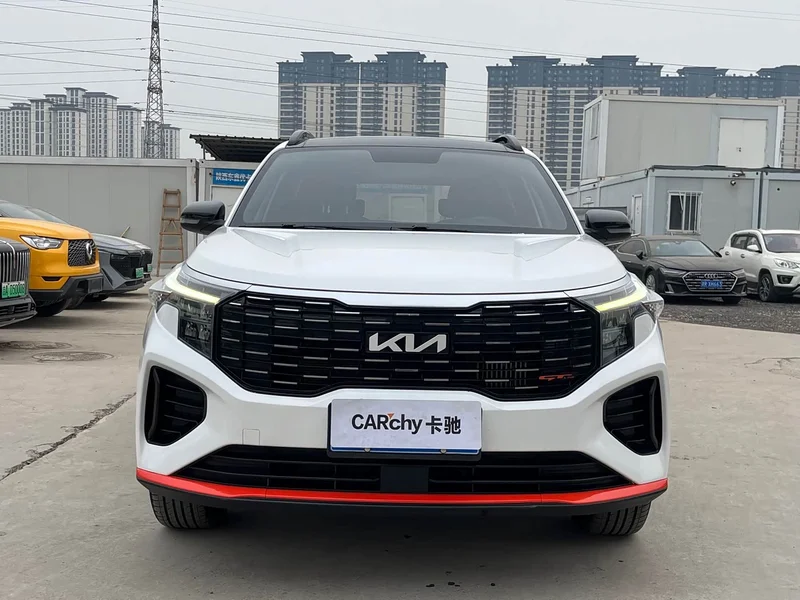 Kia Sportage — фото 2