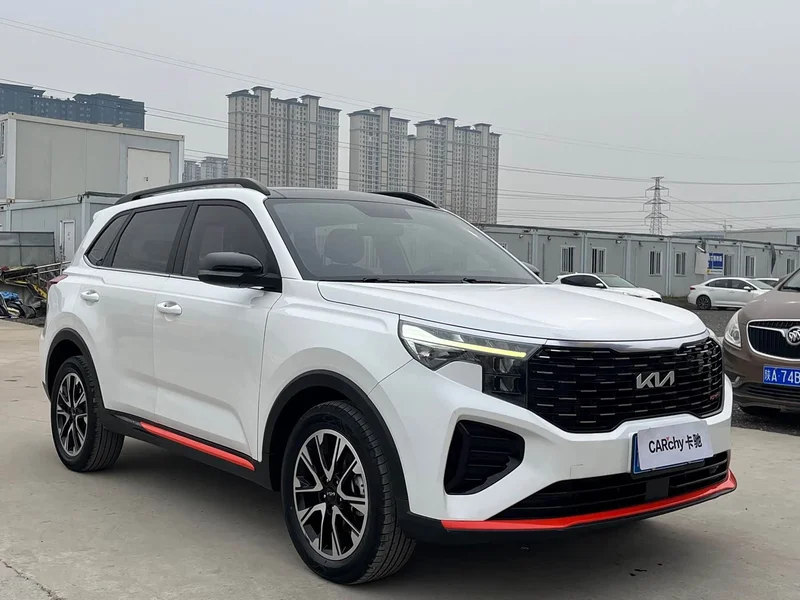 Kia Sportage — фото 3
