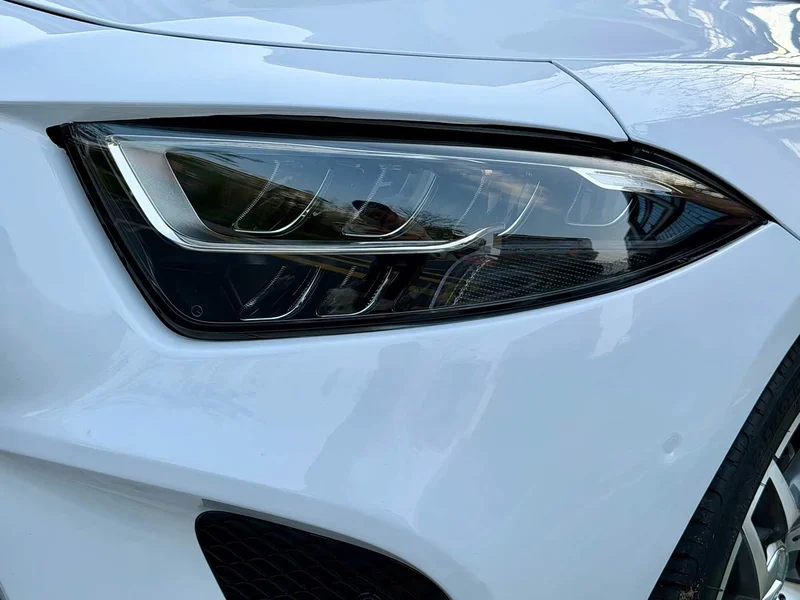 Mercedes-Benz CLS — фото 8