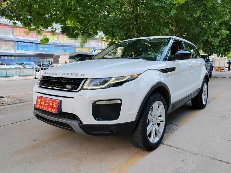 Land Rover Range Rover — фото 1