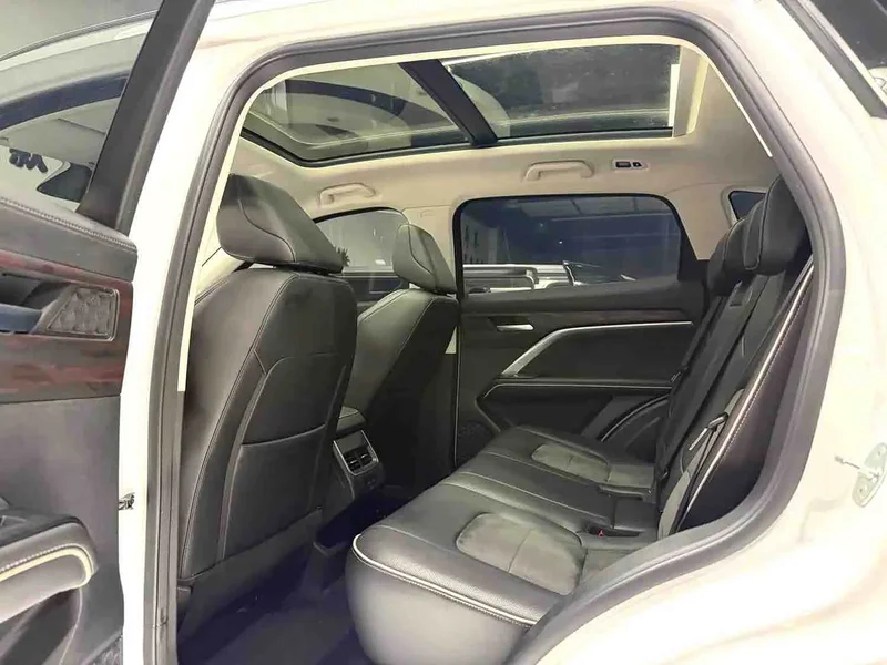 Haval H6 — фото 10