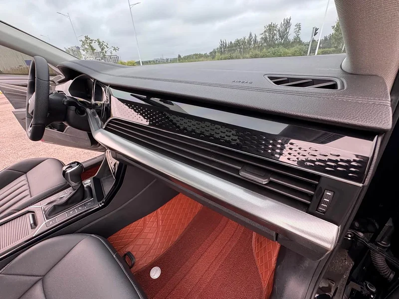 Volkswagen Passat — фото 20