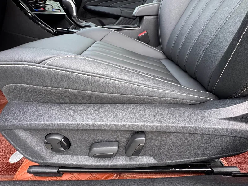 Volkswagen Passat — фото 21
