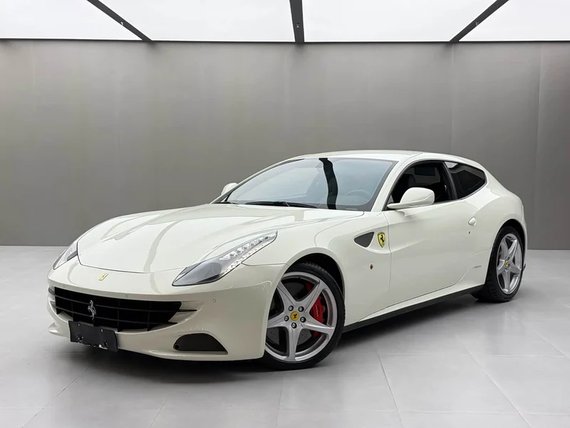Ferrari FF