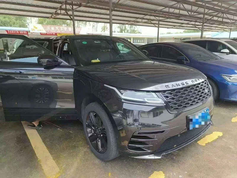 Land Rover Range Rover — фото 12