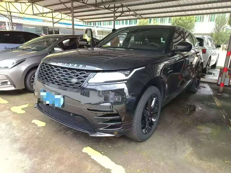 Land Rover Range Rover — фото 10