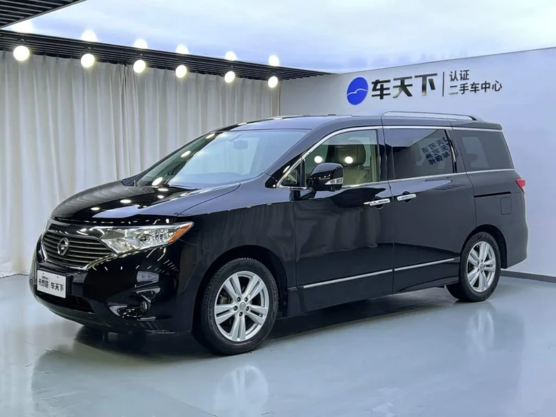Toyota HiAce GranCabin