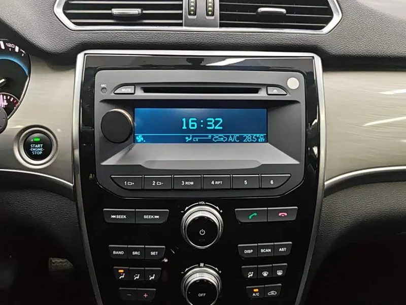 Haval H2 — фото 13