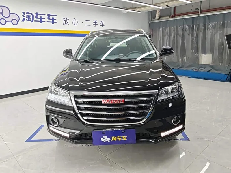 Haval H2 — фото 2