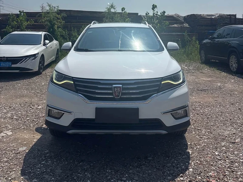 Roewe RX5