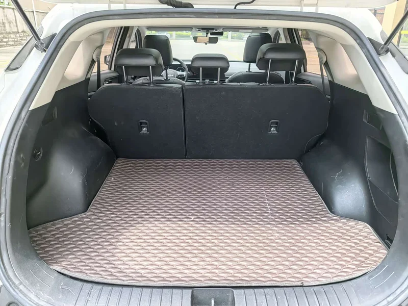 Kia Sportage — фото 10