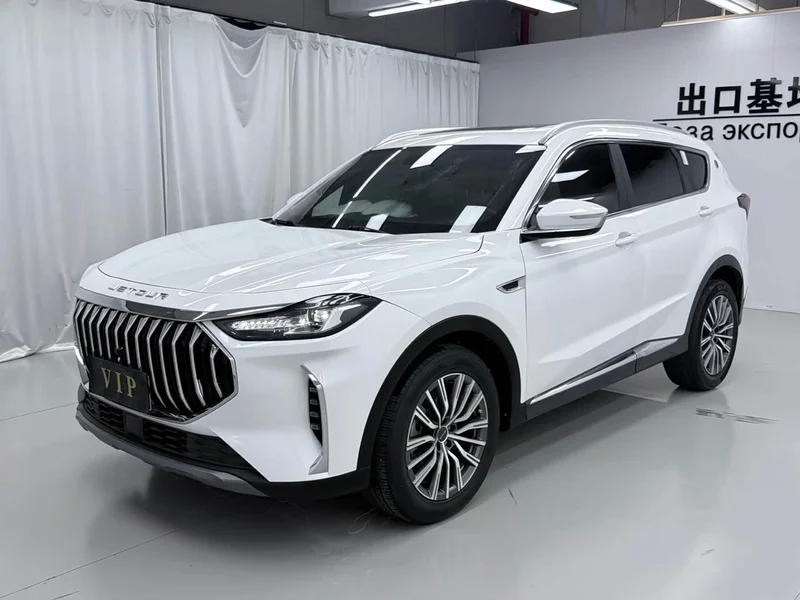 Jetour X70 PLUS