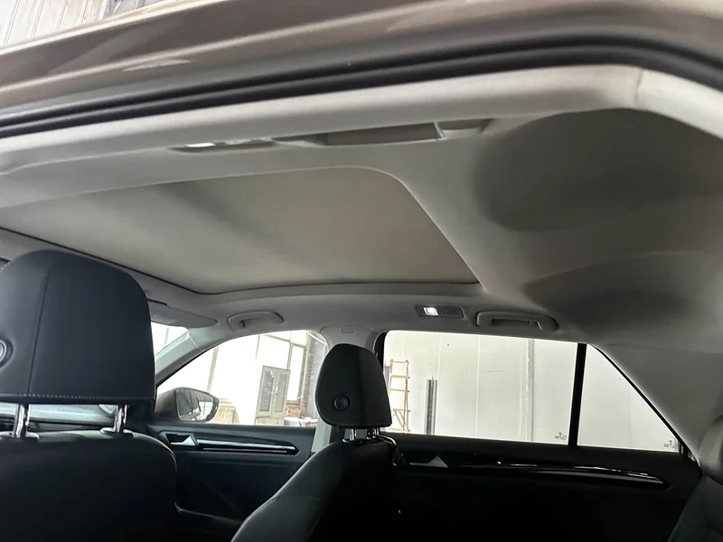 Volkswagen T-ROC Tange — фото 18