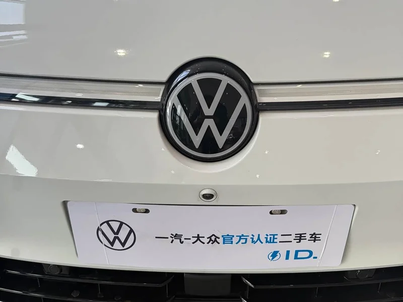 Volkswagen ID.7 VIZZION — фото 3