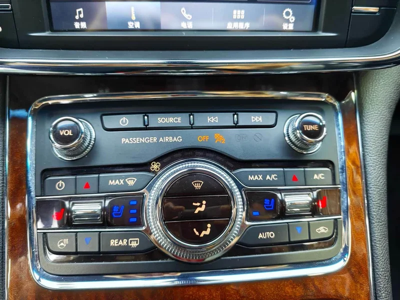 Lincoln Continental — фото 17