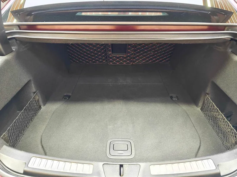 Lincoln Continental — фото 18