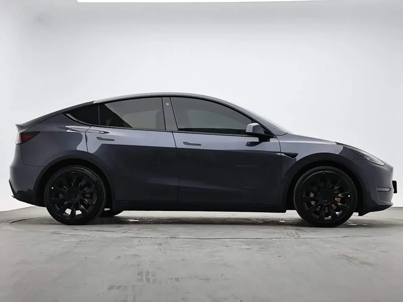 Tesla Model Y — фото 5