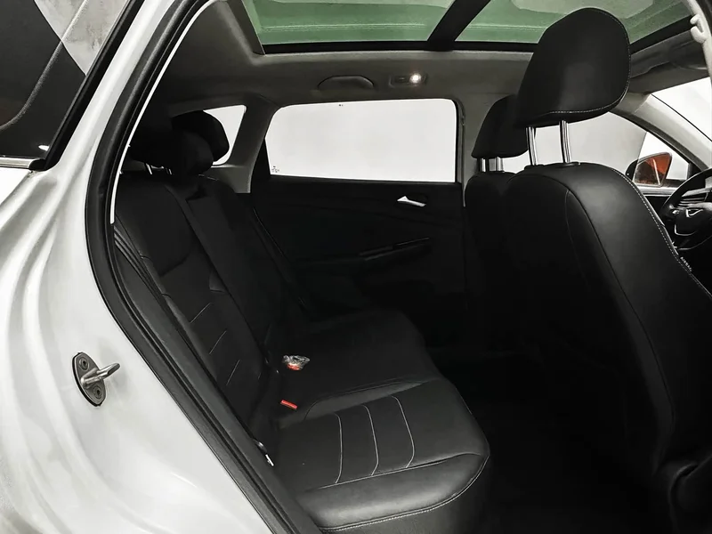 Jetta VS7 — фото 23