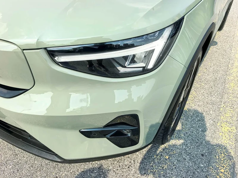 Volvo C40 — фото 15